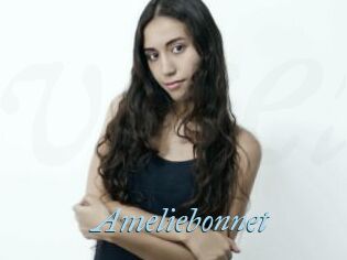 Ameliebonnet