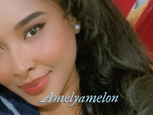 Amelyamelon