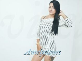 Amelystones