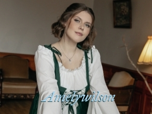 Amelywilson