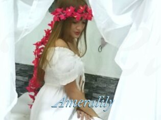 Ameralily