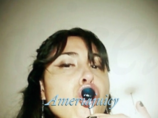Ameriajuicy