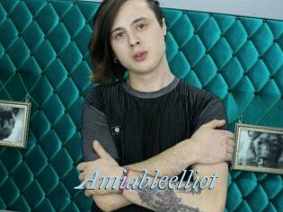 Amiableelliot