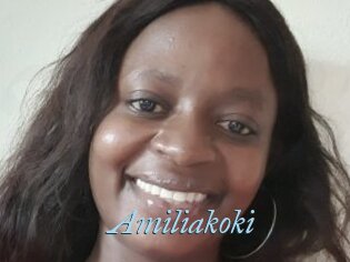 Amiliakoki
