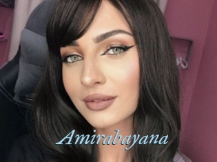 Amirabayana