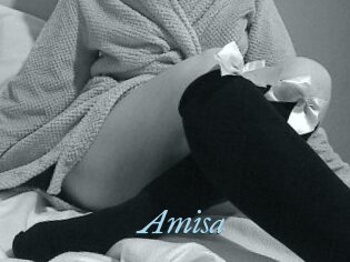 Amisa