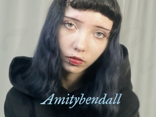 Amitybendall