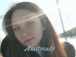 Amityeady