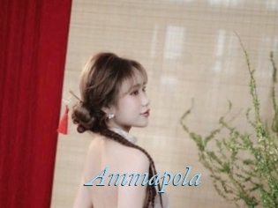Ammapola