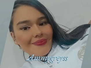 Ammygreyss