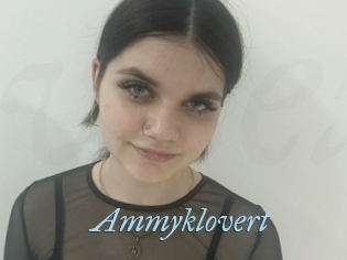 Ammyklovert