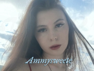Ammysweete