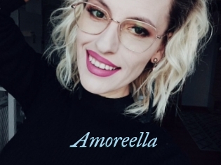 Amoreella