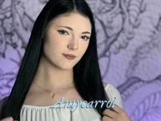 Amycarrol
