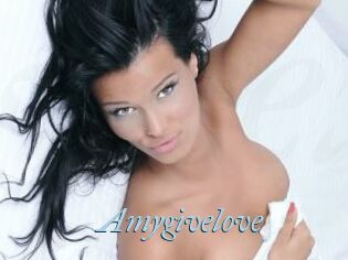 Amygivelove