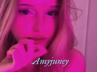 Amyjuney