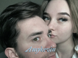 Amykevin