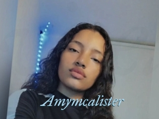 Amymcalister
