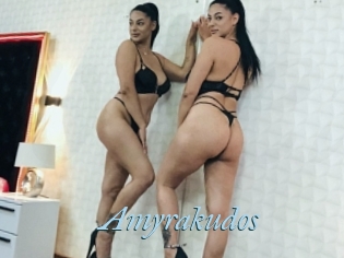 Amyrakudos