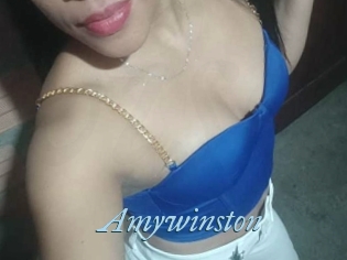 Amywinston