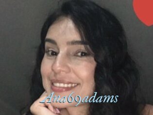 Ana69adams