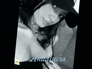 Anaalucia