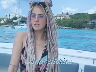 Anabellokita