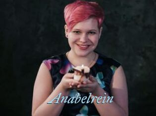 Anabelrein