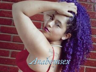 Anabomsex