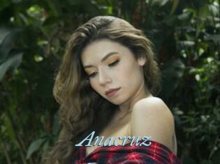 Anacruz