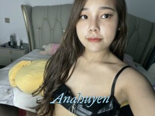 Anahuyen