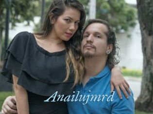 Anailujmrd