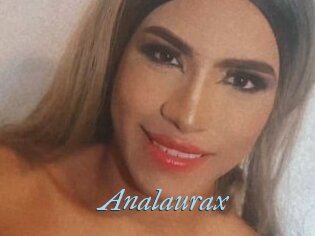 Analaurax