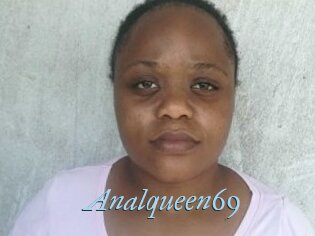 Analqueen69