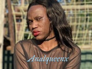 Analqueenx