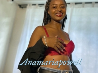 Anamariapowell