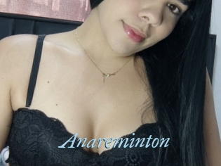 Anareminton