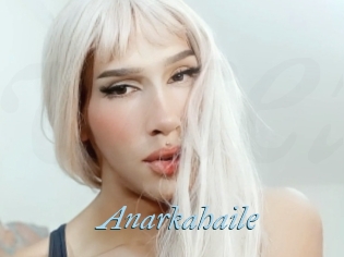 Anarkahaile