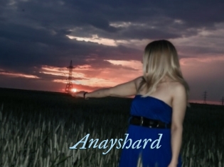 Anayshard