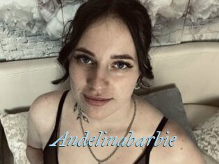 Andelinabarbie