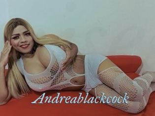 Andreablackcock
