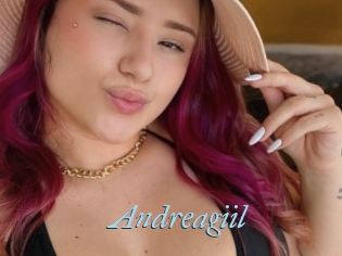 Andreagiil