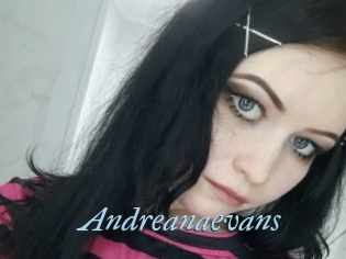 Andreanaevans