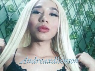 Andreaxdhonson