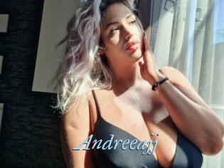 Andreeajj
