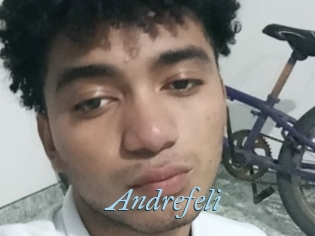 Andrefeli