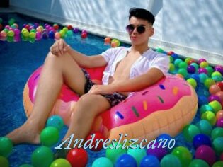 Andreslizcano