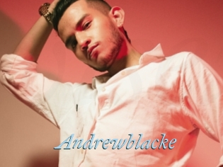 Andrewblacke