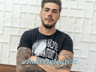 Andrewwaylon