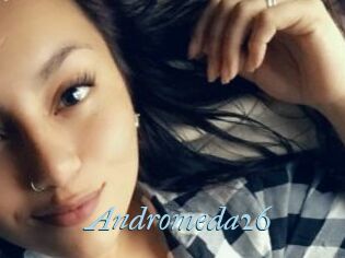 Andromeda26
